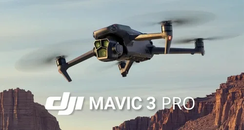 Joel Famularo - Phantom LUTs for Mavic 3 Pro/Cine
