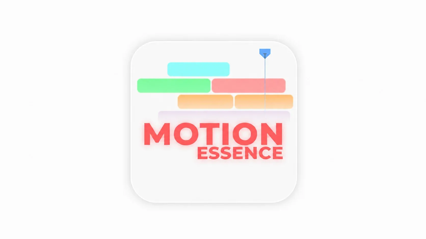 Editingshift - Motions Essences v2