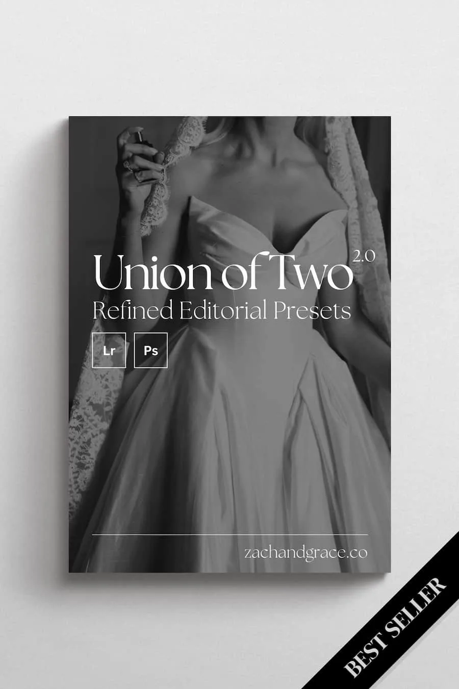 Zach & Grace - Union of Two 2.0 Preset Pack