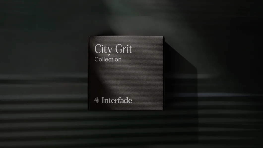 Gamut - City Grit Transitions
