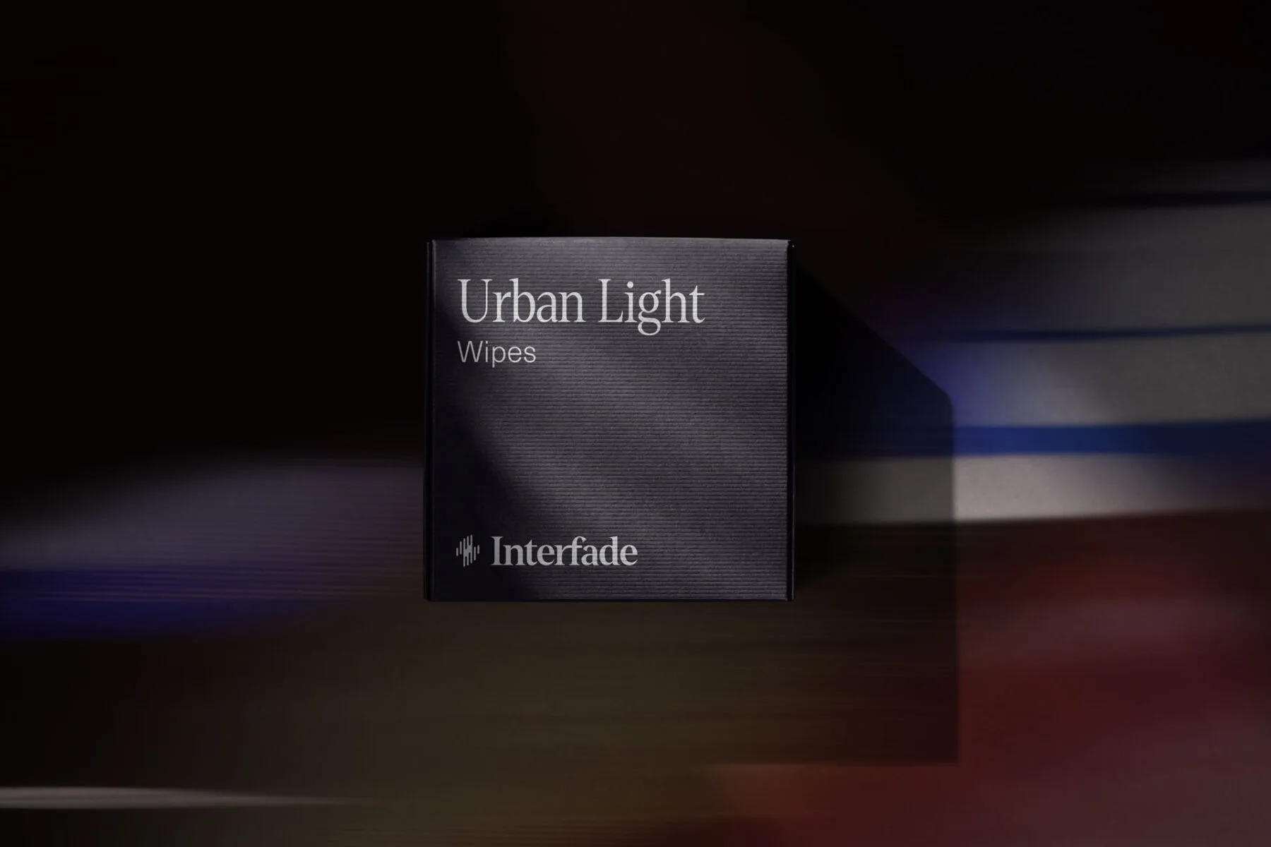 Gamut - Urban Light Transitions