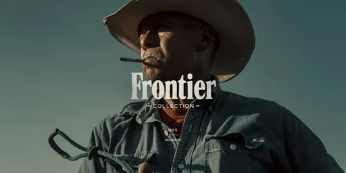 DVLOP - Shortstache - Frontier Presets + Video Guide