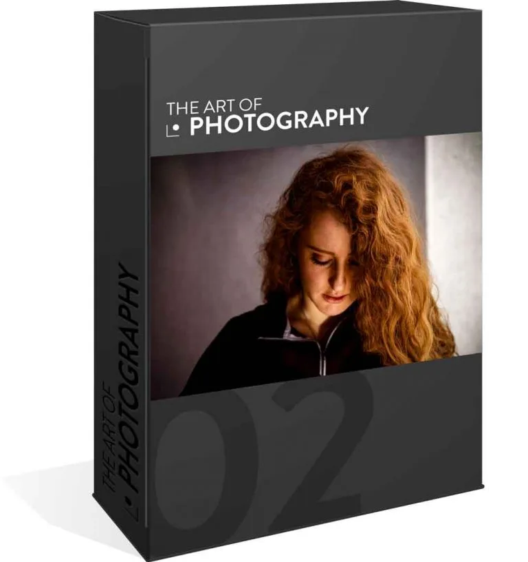 Ted Forbes - Preset Pack 02