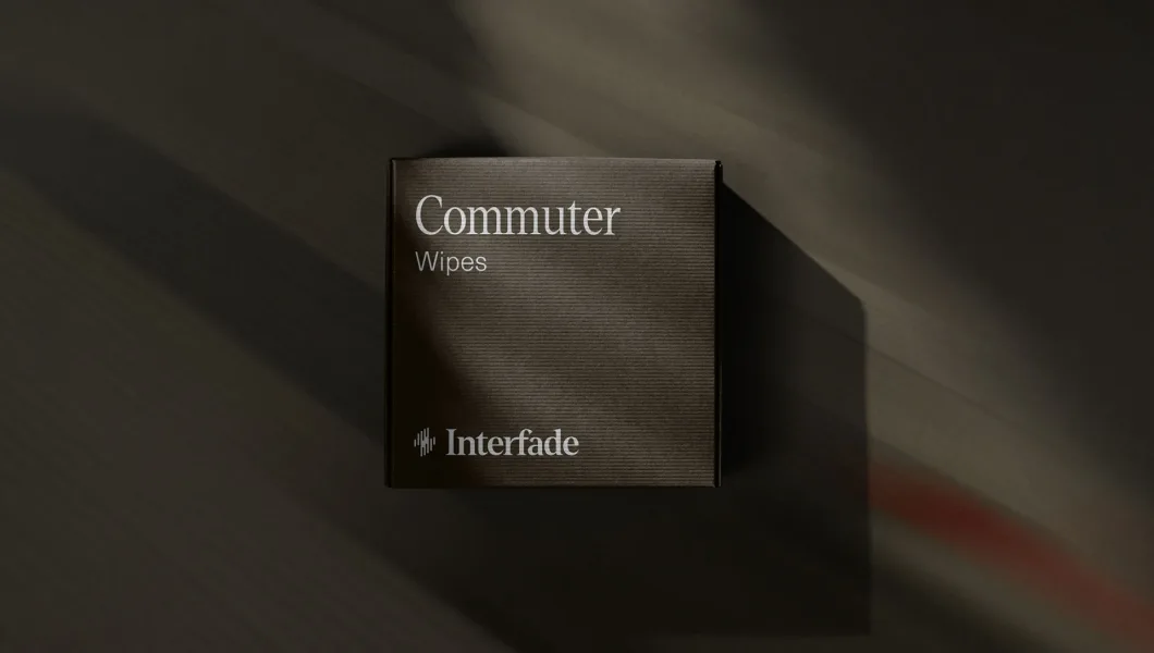 Gamut - 20 Morning Commute City Wipe Transitions (4K + SFX)