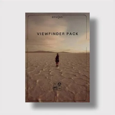 Envijon - Viewfinder Pack