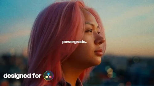 Andrew Paul - One Click POWERGRADE