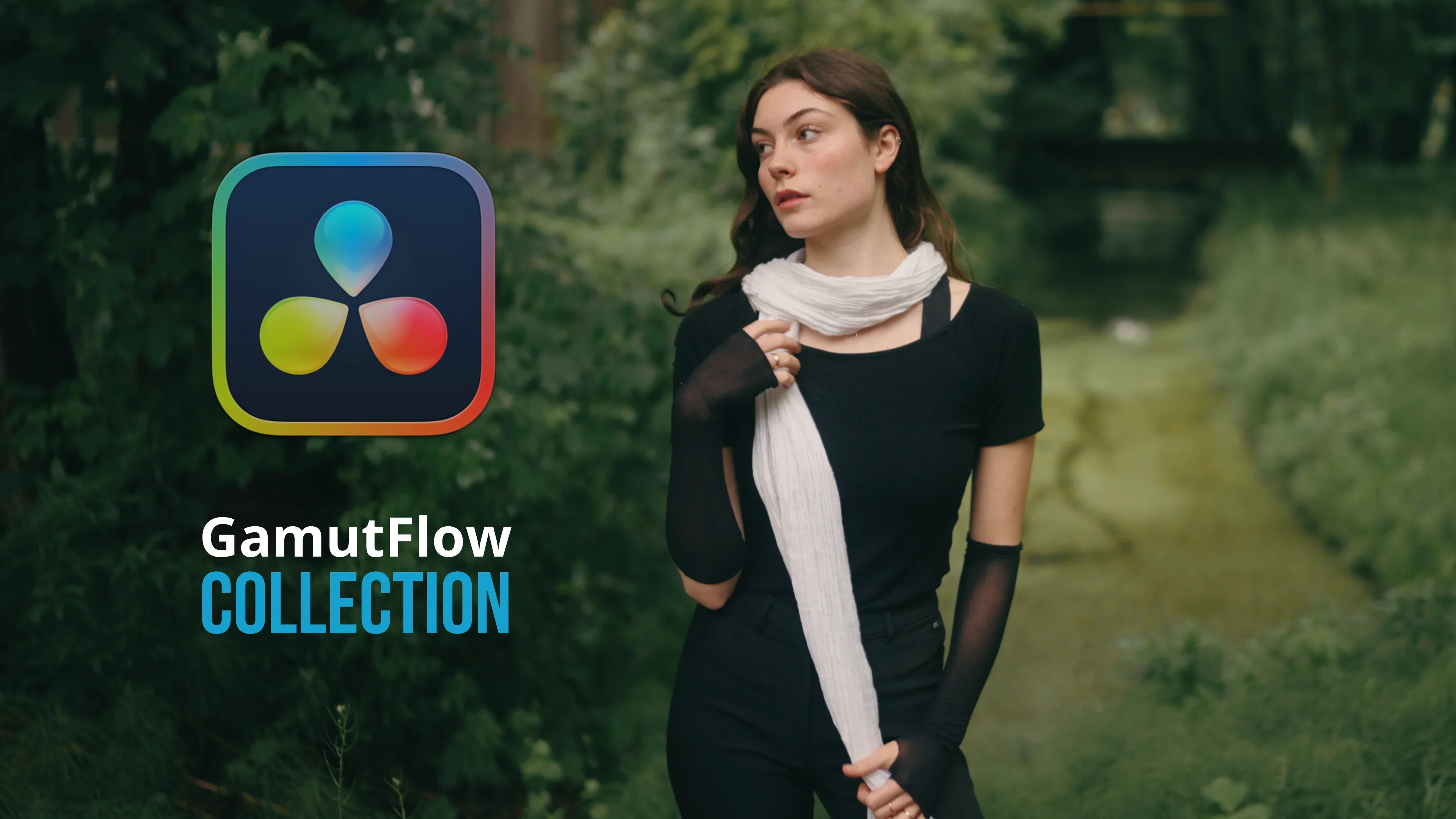 Jacques Crafford - GamutFlow Collection + Powergrade