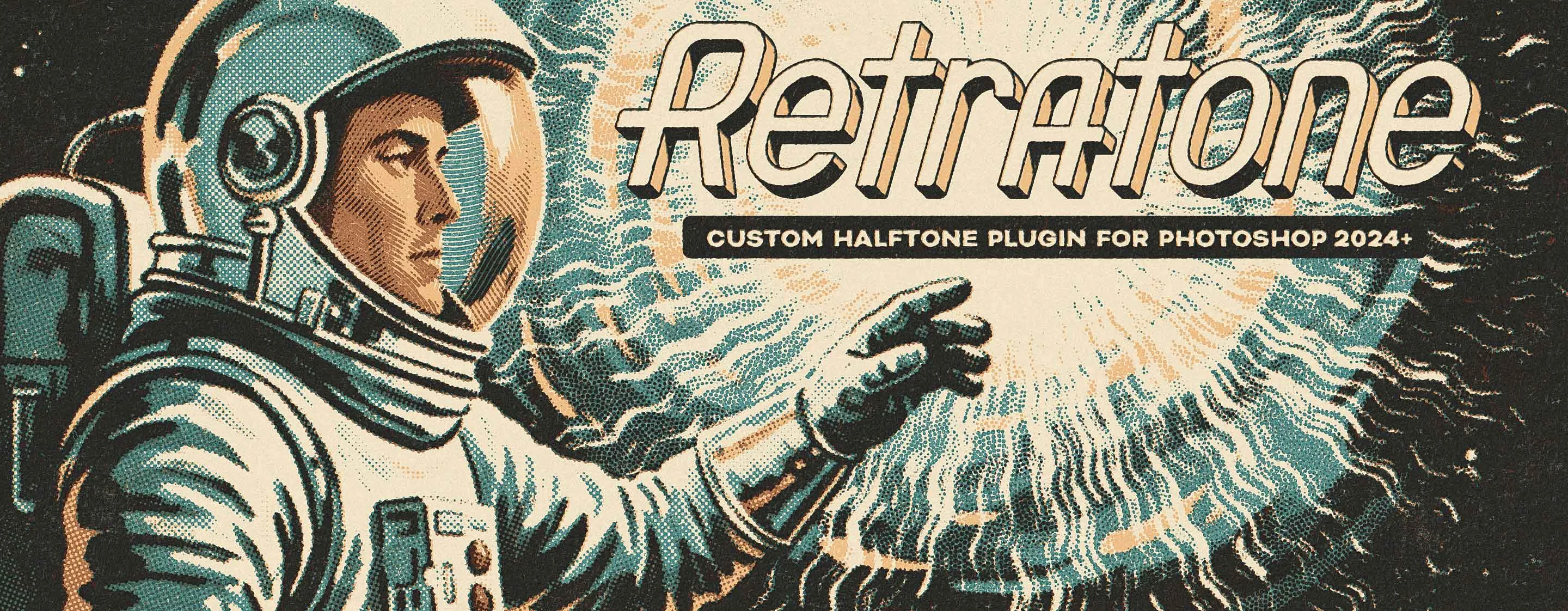 Texturelabs - Retratone v1.0.5