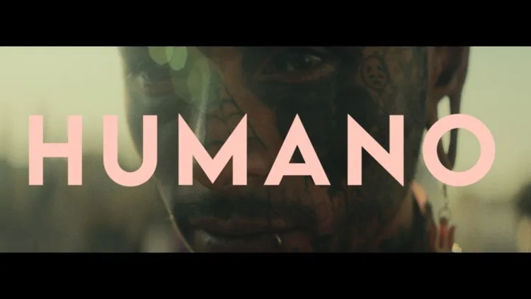 Humano 2023 Powergrades + LUTs