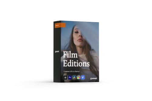Gamut - Film Editions Vol 1