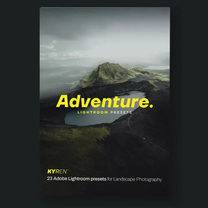 KYREN - Adventure Presets + Workshop