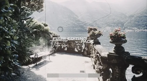 Vito Flow Editing Pack