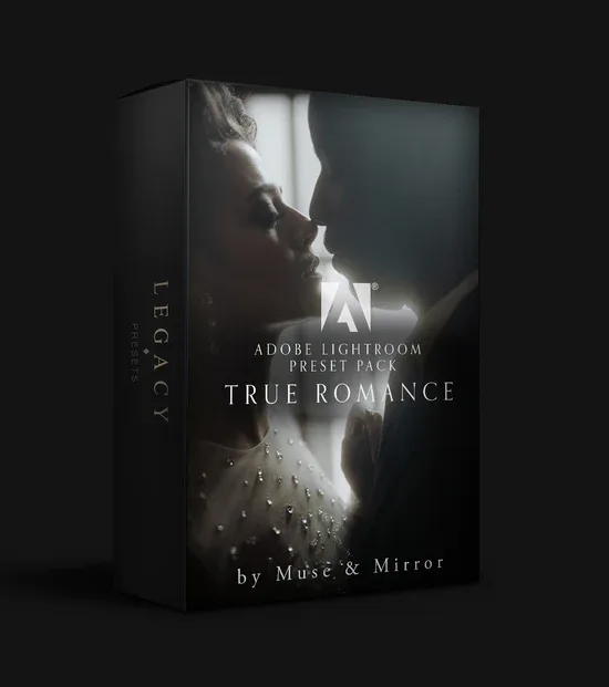 Legacy Presets - Muse & Mirror - True Romance