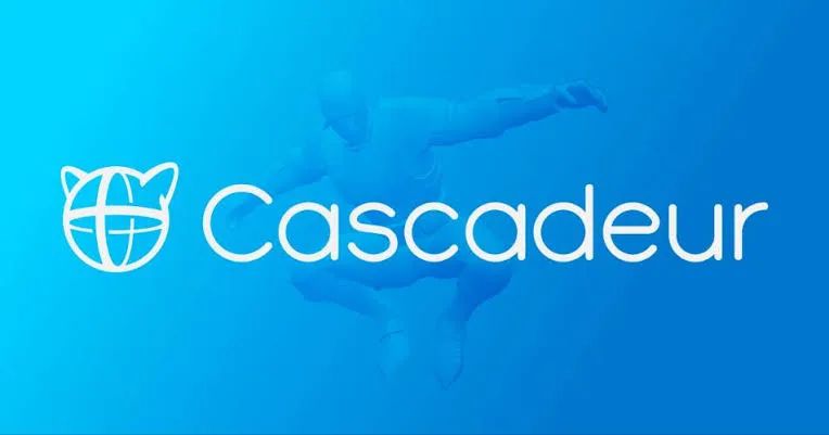 Cascadeur 2026.1.3