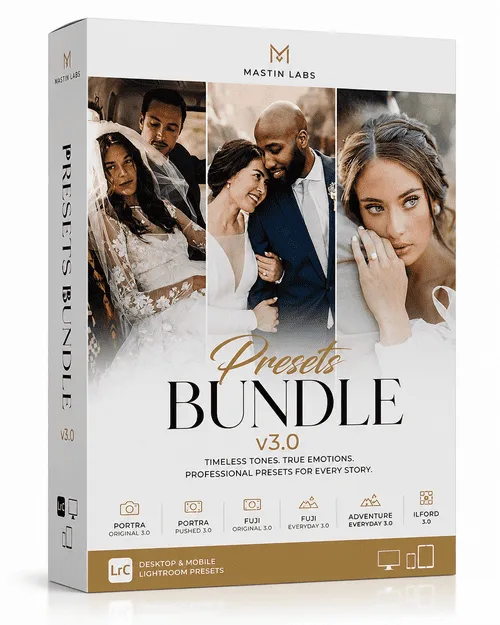 Mastin Labs - Presets Bundle v3.0