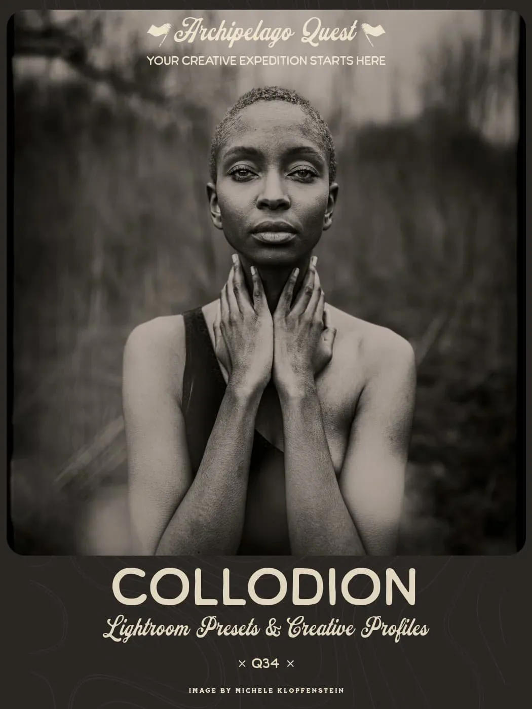 Archipelago Quest - Quest 34 Collodion Presets