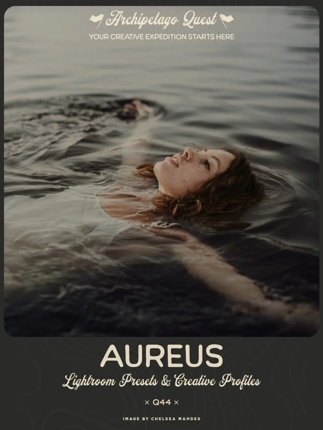 Archipelago Quest - Quest 44 Aureus Presets