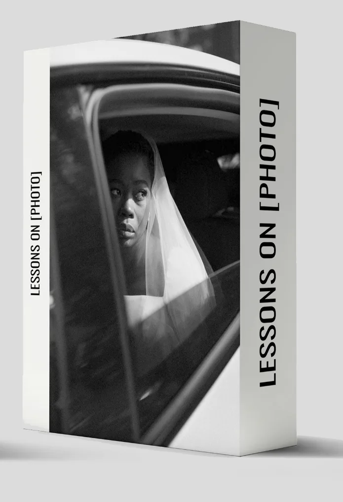 Philip White - LESSONS ON FILM