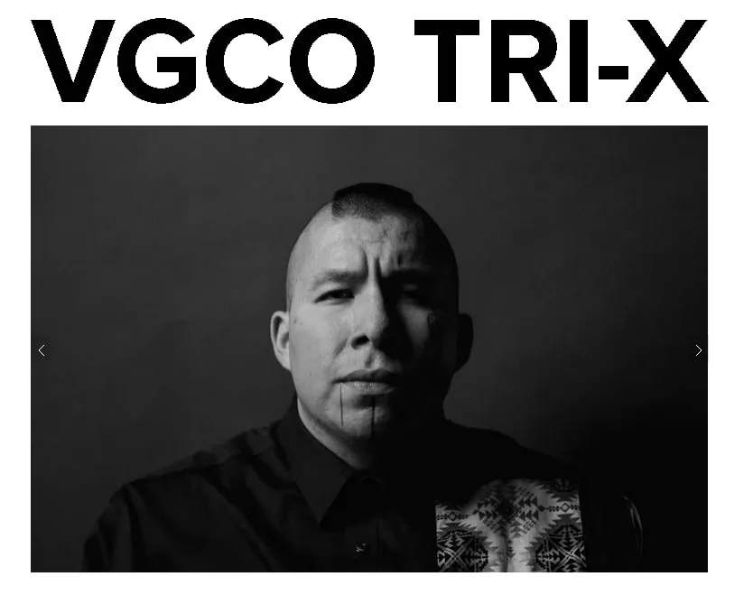 Very Good Presets - Tri-X Discover Classic Film Looks